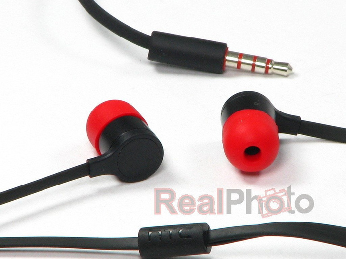 Casque HTC RC E295 HTC ONE M8 M9 10 Original Nouveau