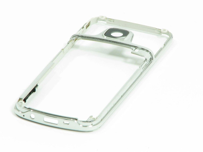 NOKIA 6700 Classic Case Originale Grado B Nero