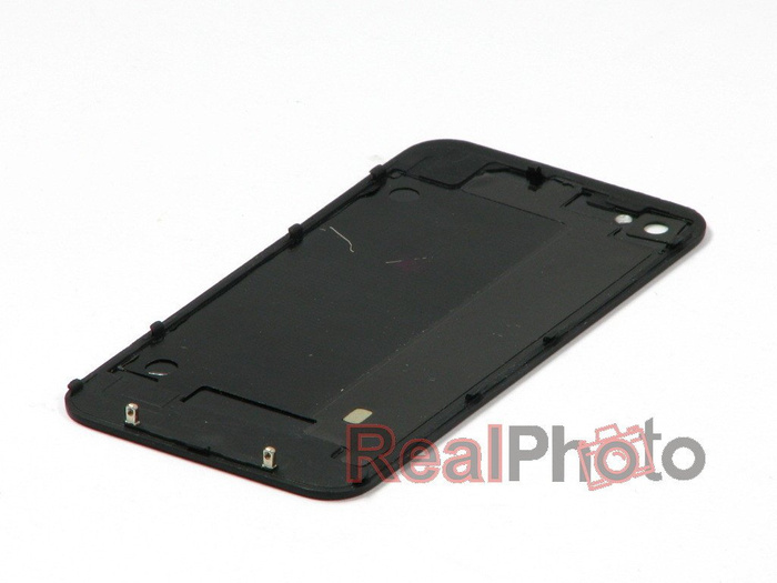 Puzdro APPLE iPhone 4 Original Body + Flap