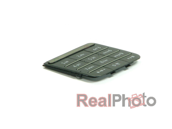 Funda original NOKIA C3-01 C3 Grado B Negra