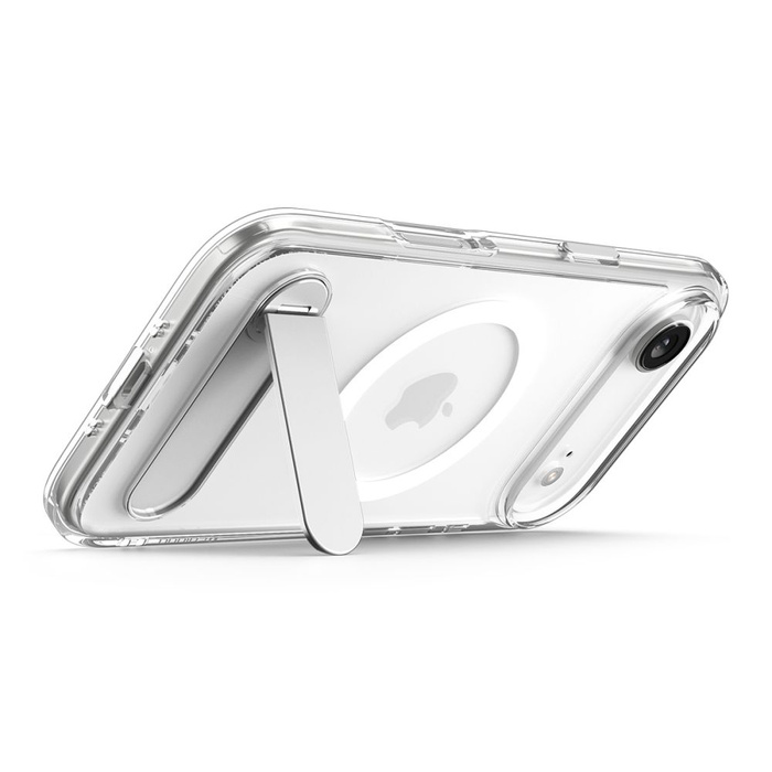 Spigen Ultra Hybrid "S" Mag MagSafe IPhone AIR CLEAR/WHITE