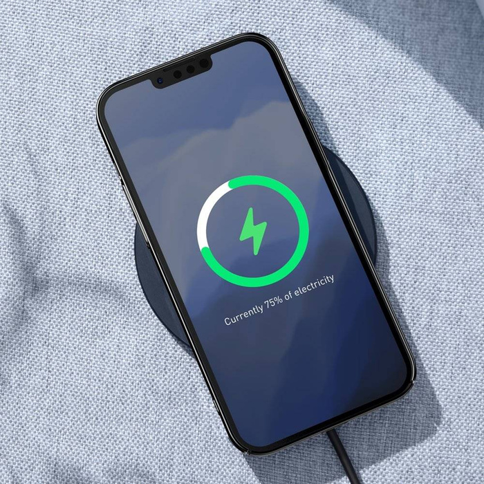 Baseus třpytivé pouzdro transparentní kryt pro iphone 13 pro max černý (armc000201)