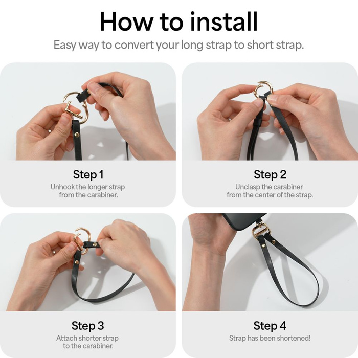 Hülle Spigen Mag MagSafe IPhone CYRILL KAJUK KLASSISCHEN CHARME 16 PRO SCHWARZ