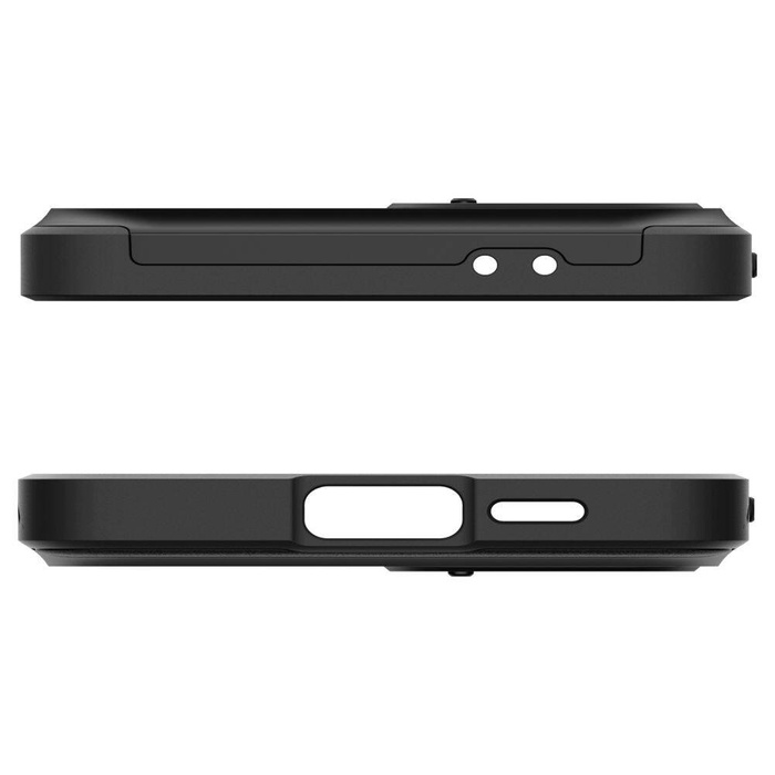 Funda Spigen Armor OPTIK GALAXY S24 FE NEGRO