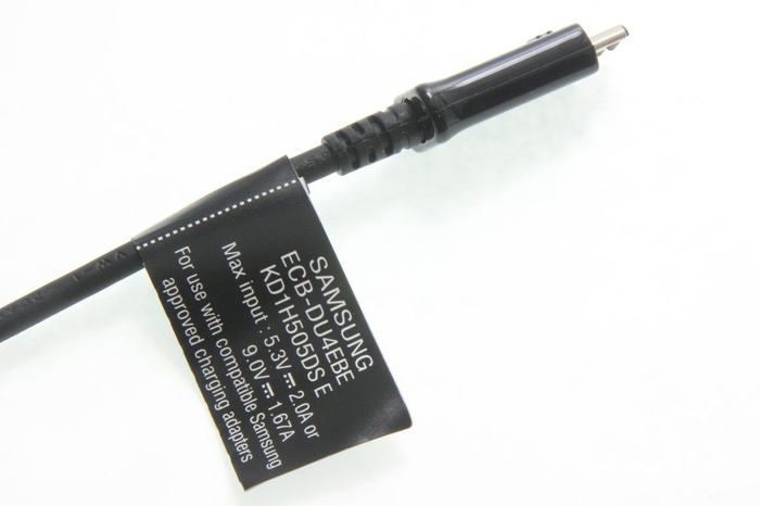 Kábel SAMSUNG Galaxy A3 A5 J3 Micro USB 1,5 metra