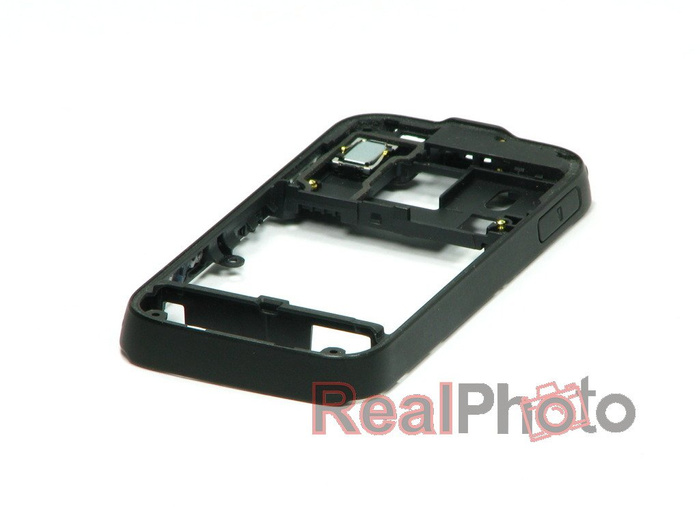 Custodia completa di grado B per NOKIA N85 