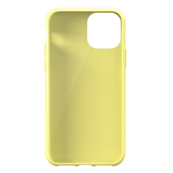 ADIDAS Apple iPhone 11 Pro Molded Case Bodega Yellow Case