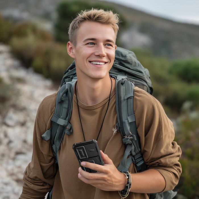 TECH-PROTECT KEVLAR CAM+ GALAXY S25 FE BLACK