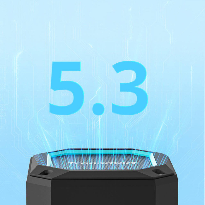 Wireless Bluetooth Speaker Tronsmart Groove 2 (black)