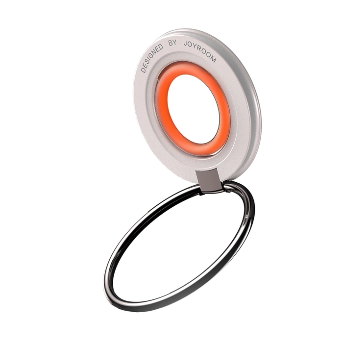 Joyroom JR-ZS383 MagSafe magnetischer Telefonhalter – Orange