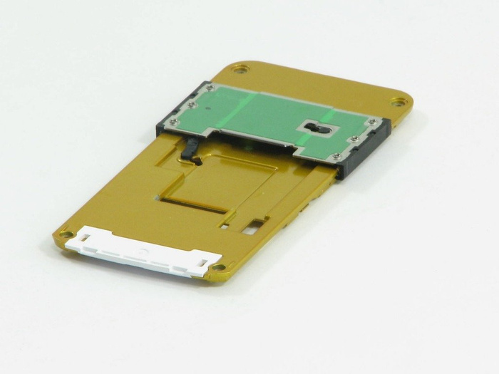 SAMSUNG M3200 Case Complete Grade A