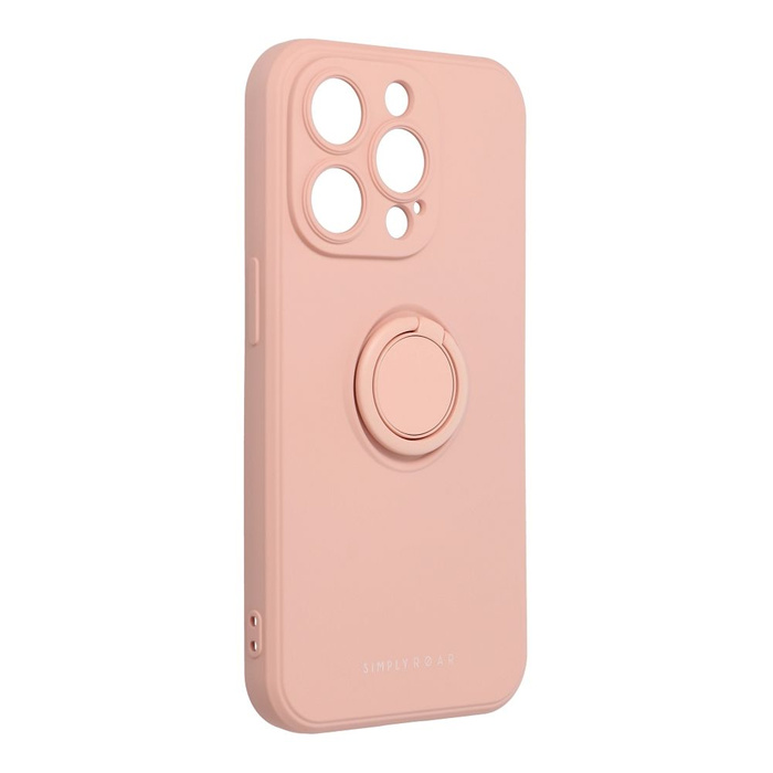 Roar Amber Tasche Case - für iPhone 14 Pro Pink