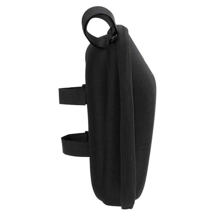 Wozinsky waterproof scooter bar bag scooter bag 4l black (WSB1BK)