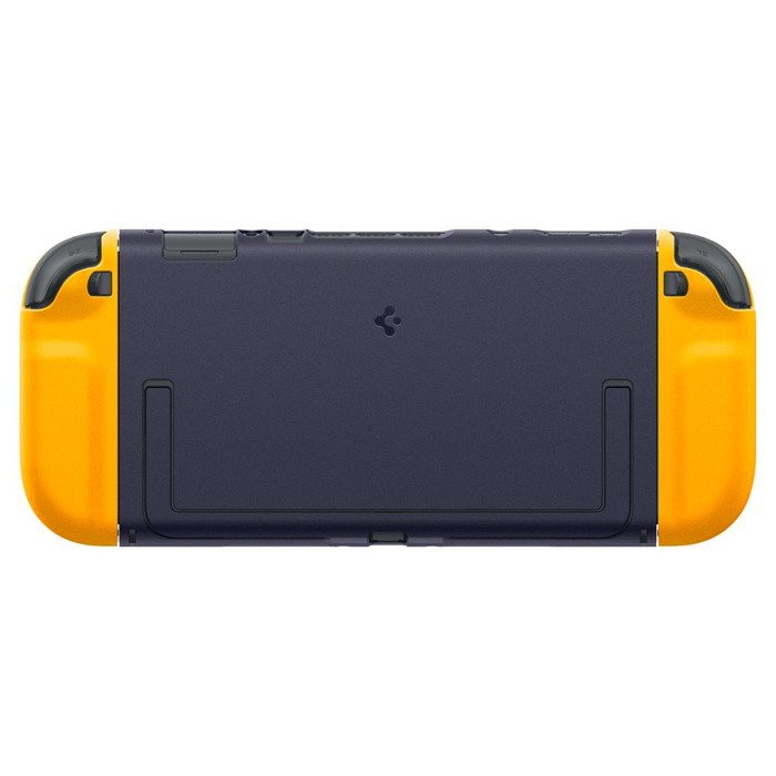 Funda SPIGEN NANO POP NINTENDO SWITCH 2 BLUEBERRY NAVY