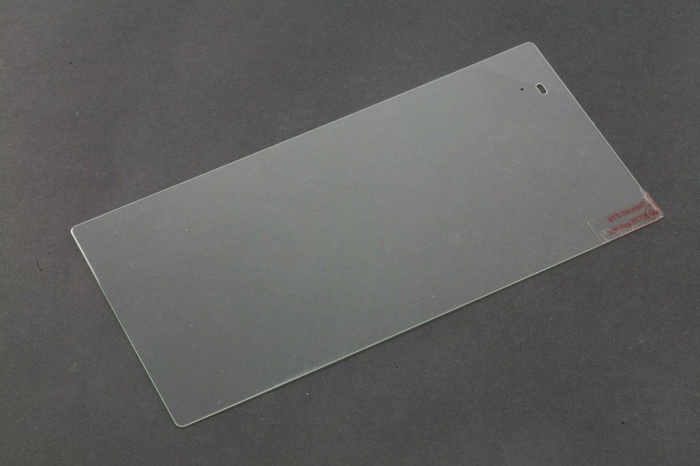 BEST GUARD Glas Sony Xperia Z Ultra