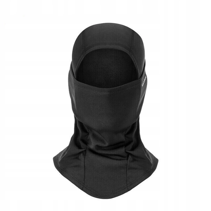 Rockbros LF7345BK sports balaclava insulated - black