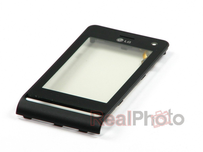 LG KU990 KU990I Viewty Touch Cuerpo Original