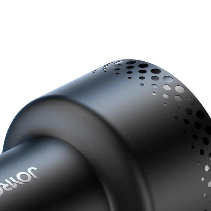 Autonabíječka 2x USB C 70W s LED displejem Joyroom JR-CCD02 | Černá