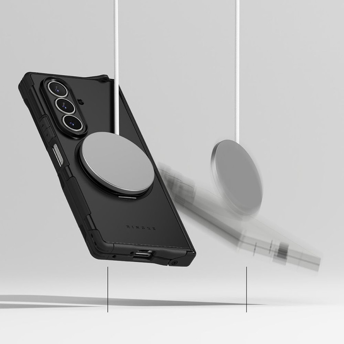 RINGKE ALLES GALAXY Z FOLD 7 BLACK