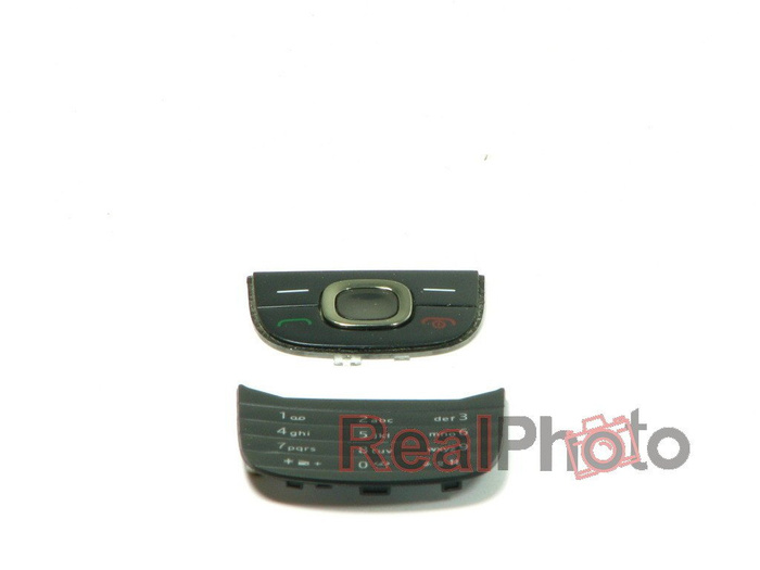 Funda completa de grado B para el NOKIA 2220 