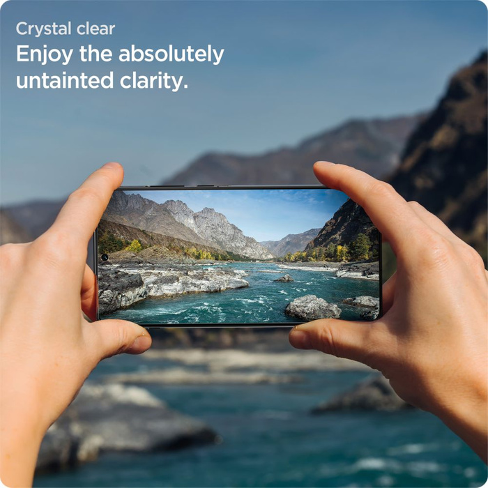 Screen Protector HYDROGEL Spigen NEO FLEX 2-PACK ONEPLUS 12 CLEAR