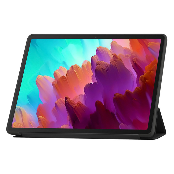 Obal Tech-protect Smartcase Lenovo Tab P12 12.7 Tb-370 Black Case