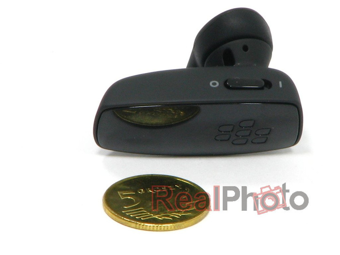 Auricolare Bluetooth BLACKBERRY HS-300