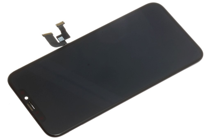 Kijelző APPLE iPhone X Original Grade B LCD érintőkijelző