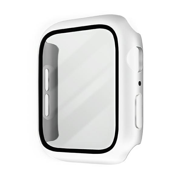 Caja Uniq Nautic Apple Watch Serie 4/5/6/SE 40mm blanco/blanco