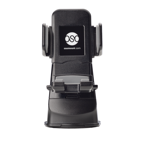  Car OSO MOUNT ARC PRO Negro