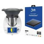 Hybridné Glass 3MK Thermomix TM6 FlexibleGlass