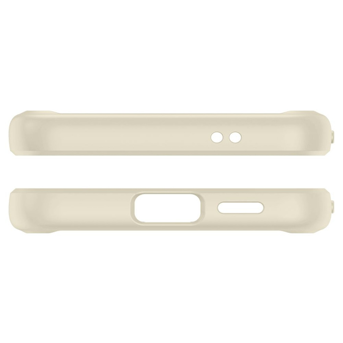 Case Spigen Ultra Hybrid Samsung Galaxy S24 Mute Beige Case