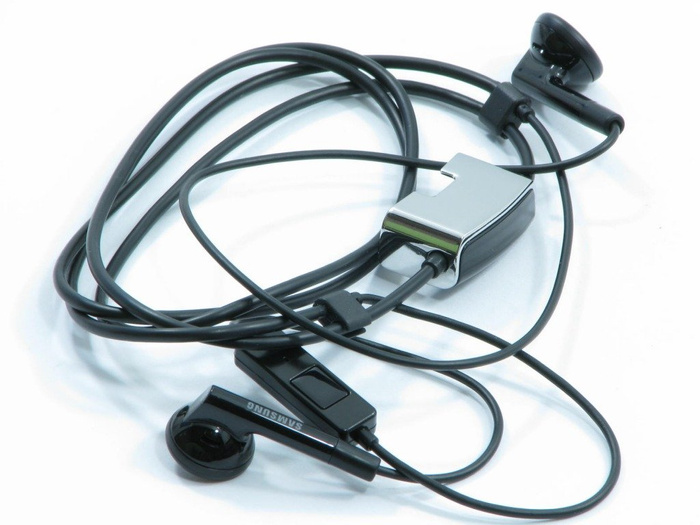 AURICULAR ORIGINAL SAMSUNG F210