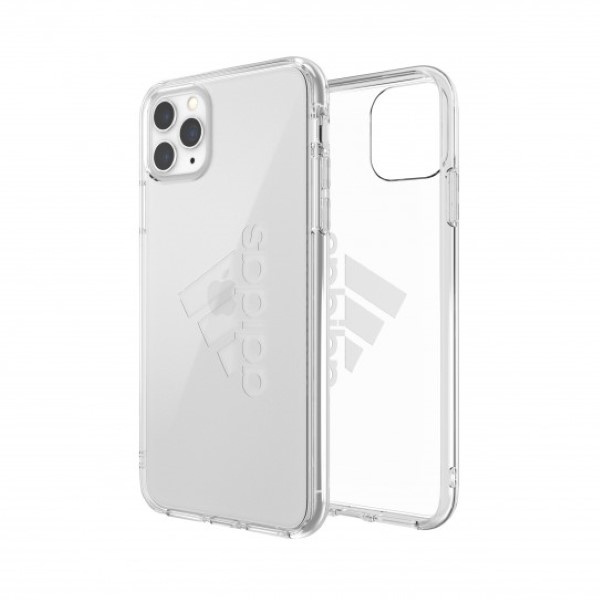 Adidas SP Schutzkleidung Klar iPhone 11 Pro Max transparent/klar 36452