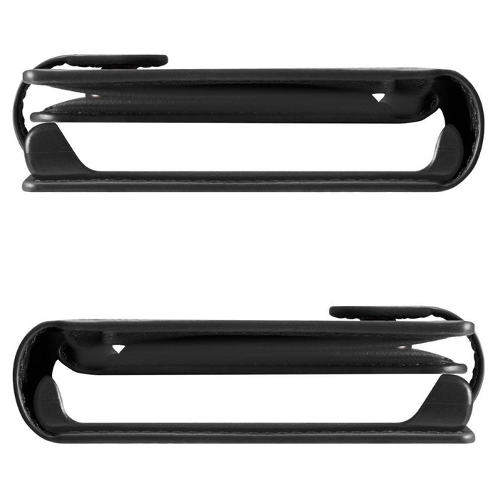 Coque Spigen PORTEFEUILLE "S" PLUS GALAXY S23 ULTRA NOIR