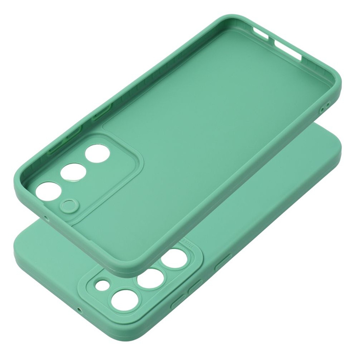 ROAR futerał LUNA do SAMSUNG S23 Plus zielony