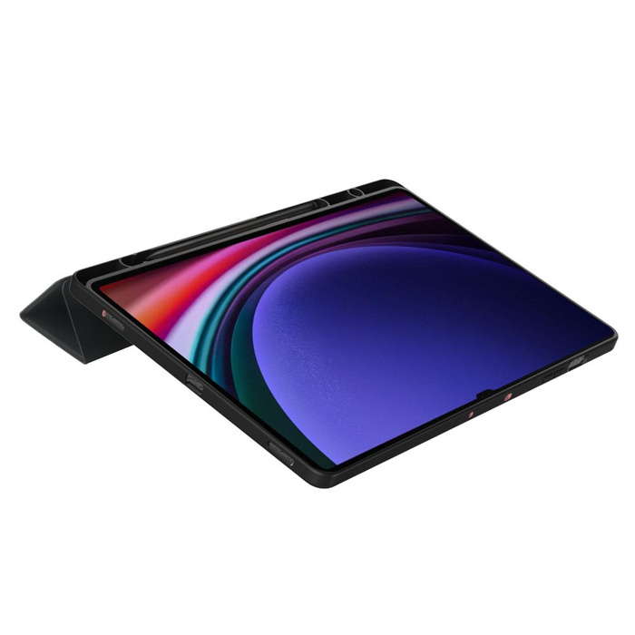Tech-protect Sc Pen Galaxy Tab S9 Fe+ Plus 12.4 X610 / X616b Nero