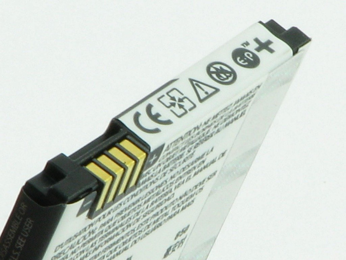 Original MOTOROLA BC60 BC-60 BC 60 L6 L7 V3X Akku