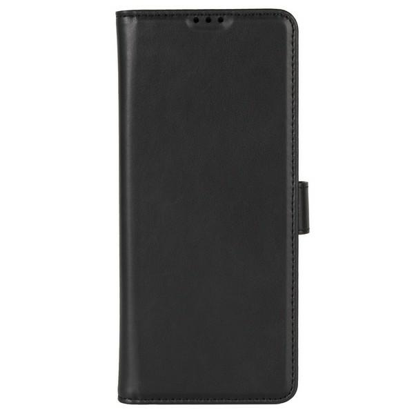 KRUSELL Apple iPhone 12 Mini 5,4 62147 PhoneWalet Black Case