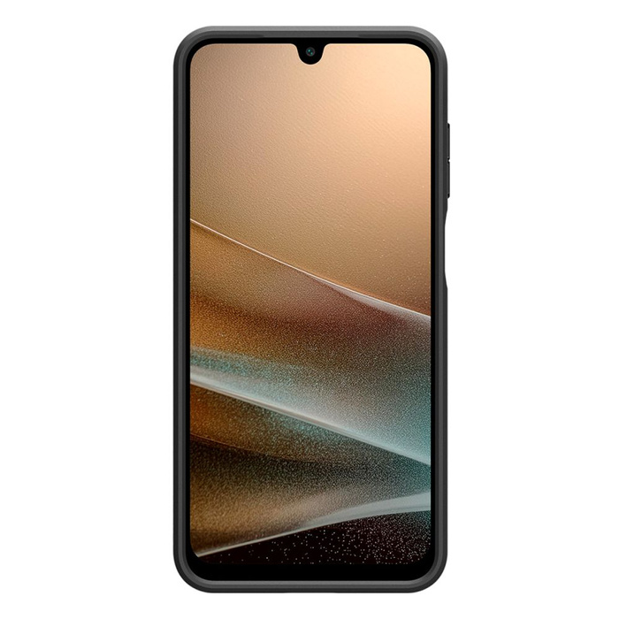 SPIGEN LIQUID AIR GALAXY A26 5G MATT SCHWARZ