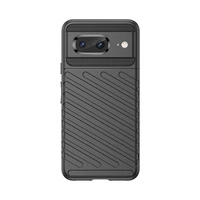 Custodia Thunder per Google Pixel 8 Pro - nera