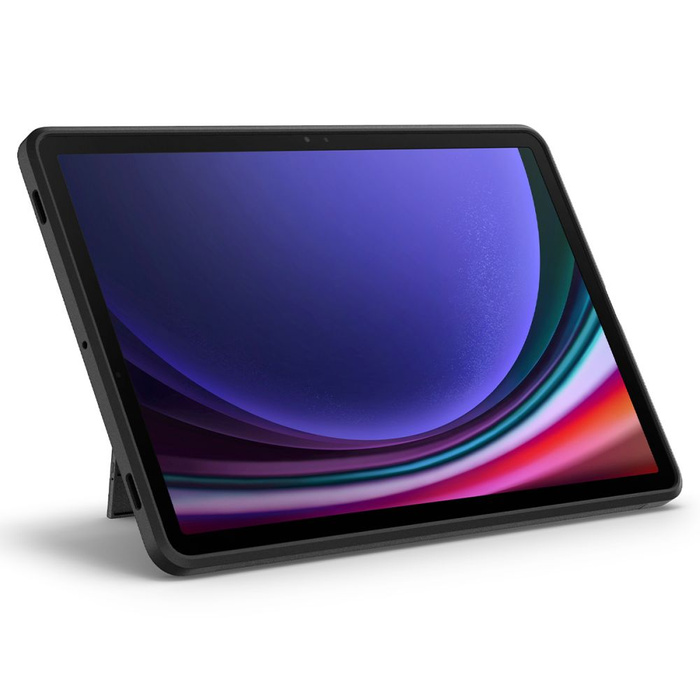 Funda Spigen Tough Armor "pro" Galaxy Tab S9 11.0 X710 / X716B Negro Case