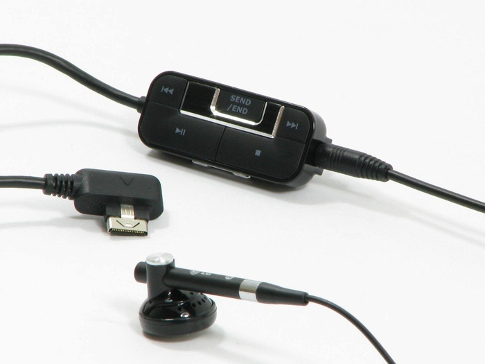 Auriculares originales LG KP500 KE850 Prada KU990