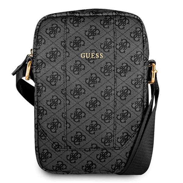 Hülle GUESS Tablet-Tasche 10 4G UPTOWN Tasche Grau