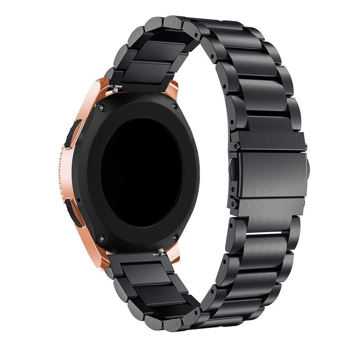 TECH-PROTECT náramok Samsung Galaxy Watch 3 45MM Stainless Black