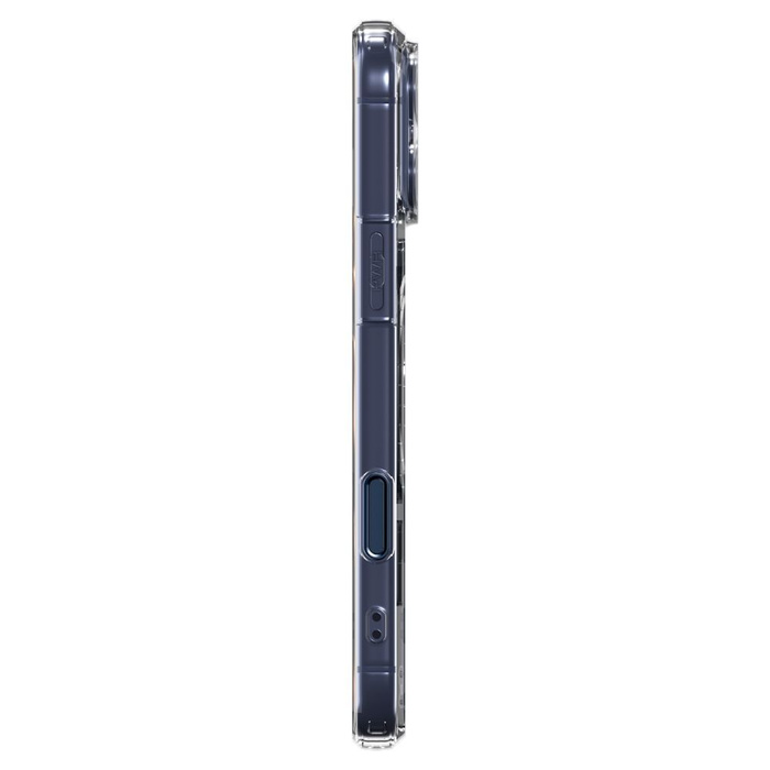Spigen Ultra Hybrid "T" Mag MagSafe IPhone 17 PRO MATTE AZUL