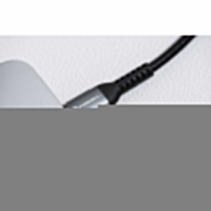 Kabel USB C do USB C Forcell F-Energy QC4.0 PD 5A 100W Cafule 3 m C260 czarny