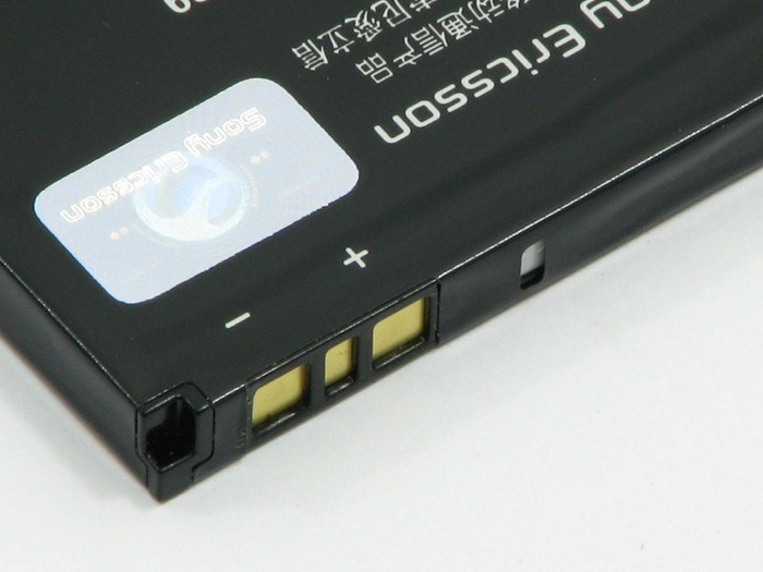 Batéria SONY ERICSSON BST39 W380i W910i Originál