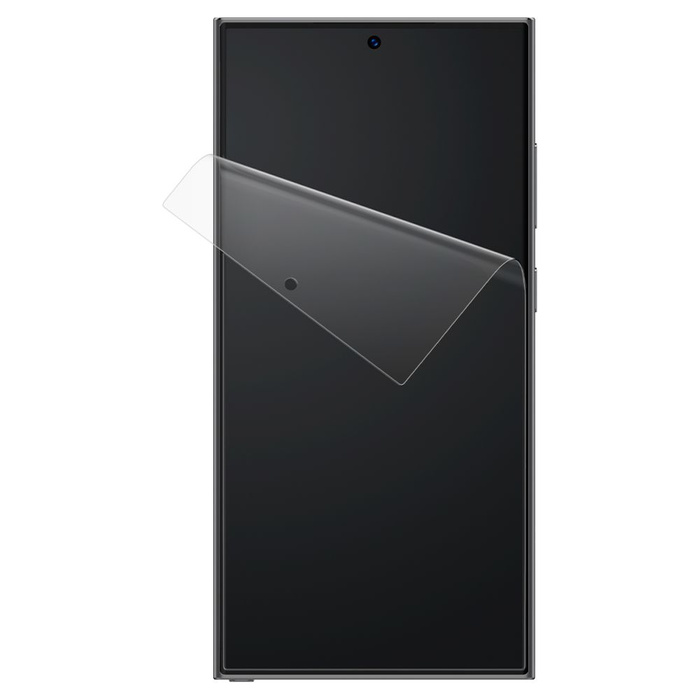 Screen Protector Hydrogel Spigen Neo Flex 2-pack Samsung Galaxy S24 Ultra Clear