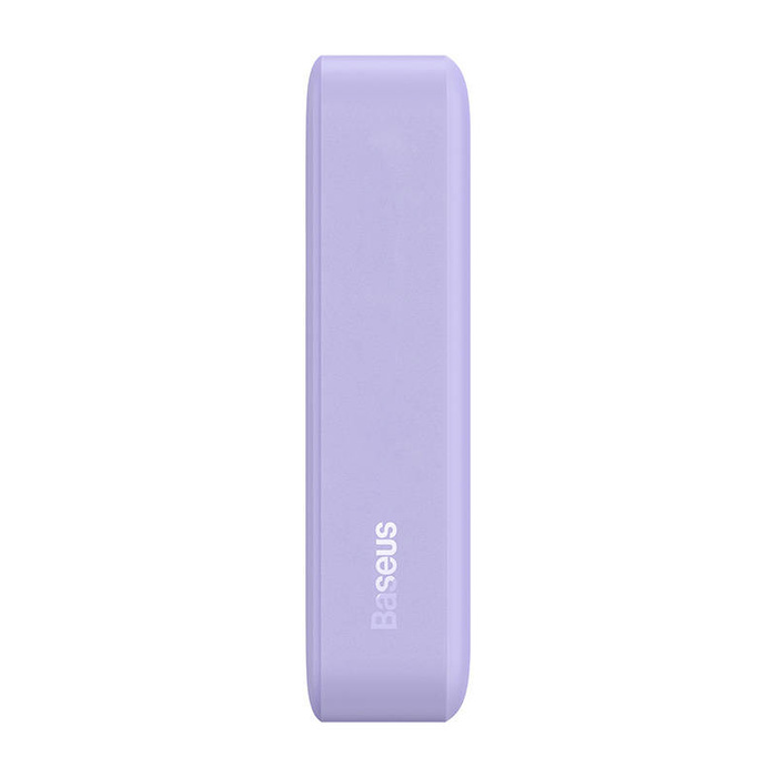 Powerbank Baseus Magnetic Mini 20000mAh 20W (purple)